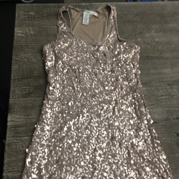 Max Studio Dresses & Skirts - Women’s sequins dress